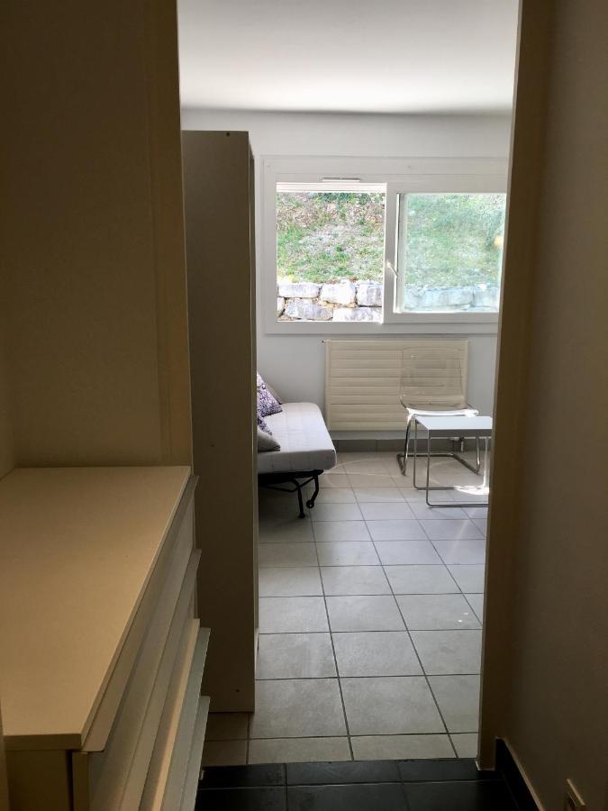 Sur Le Port Apartment Le Bourget-du-Lac