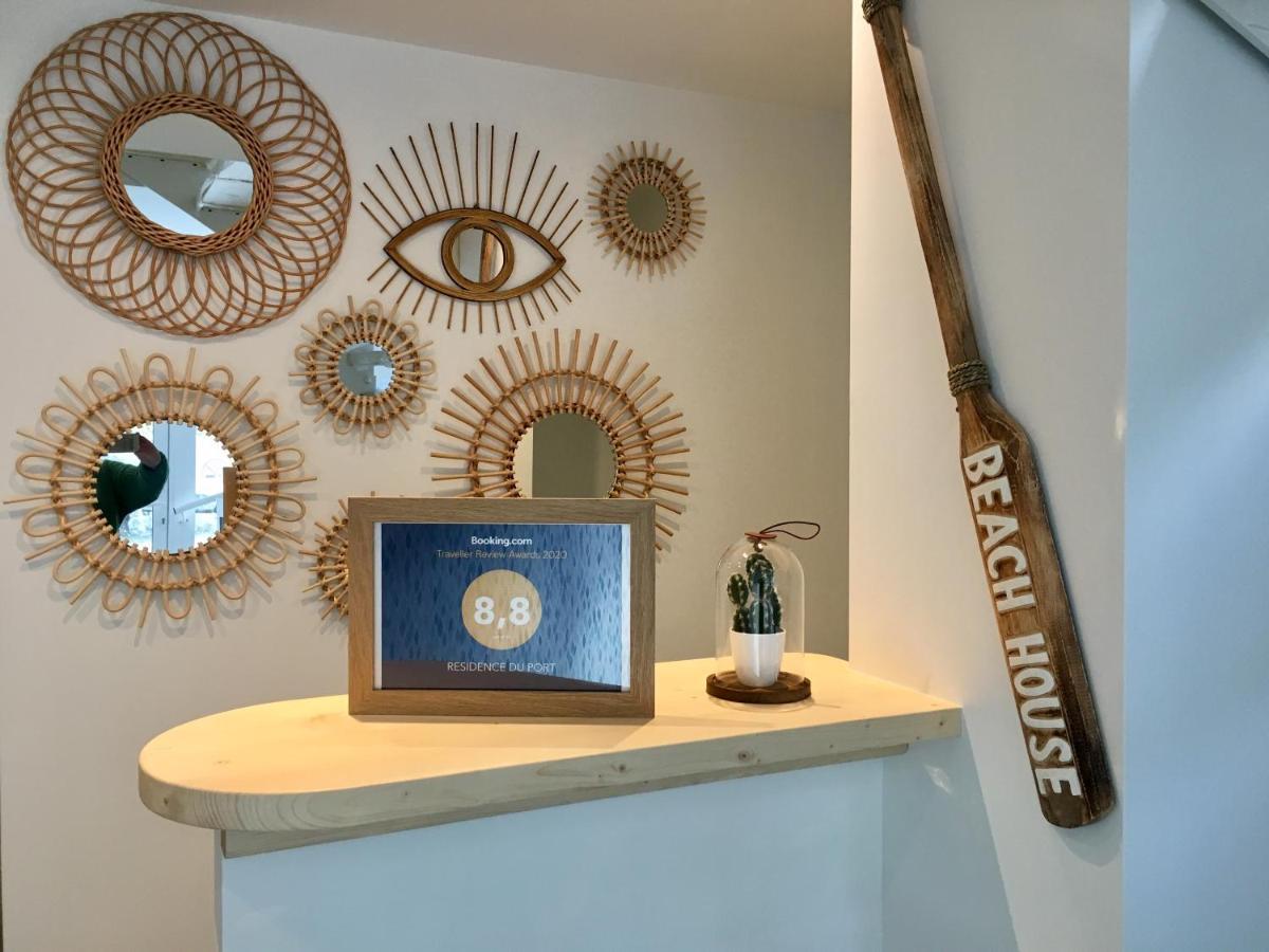 Apartment Sur Le Port Le Bourget-du-Lac