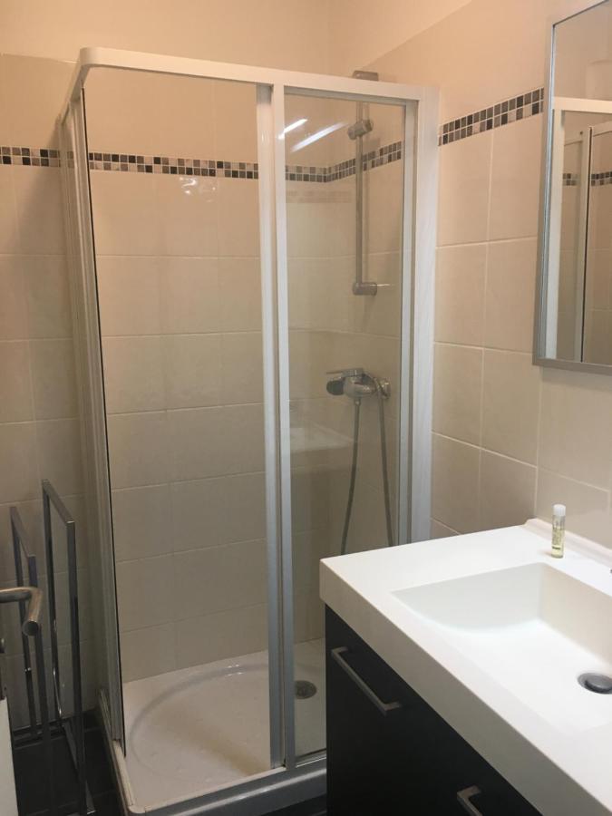 Sur Le Port Apartment Le Bourget-du-Lac