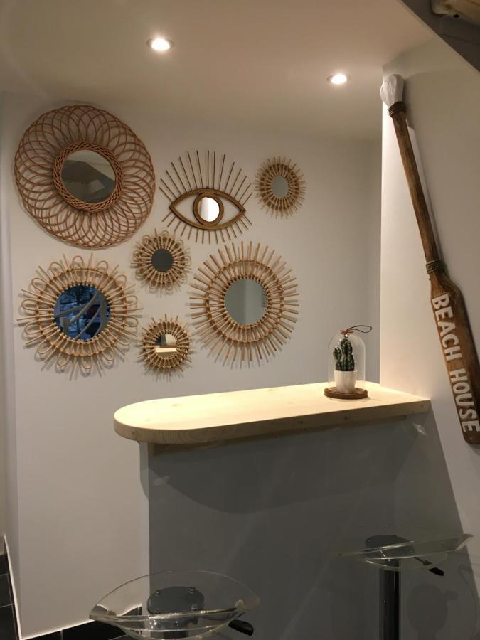 Sur Le Port Apartment Le Bourget-du-Lac